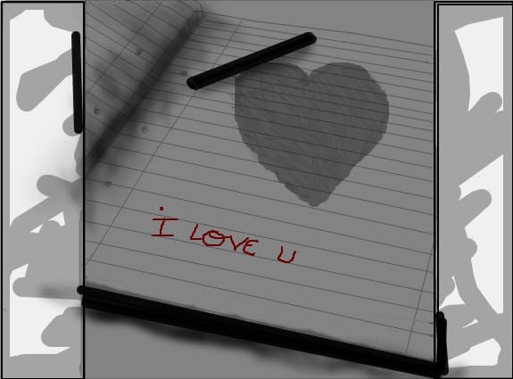 notebook......again