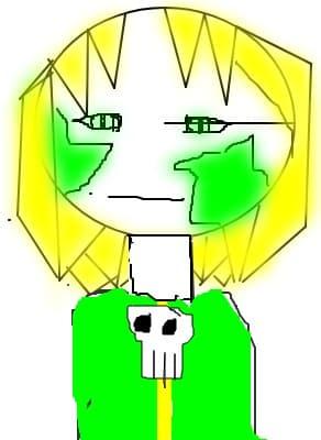 grim tales-minie