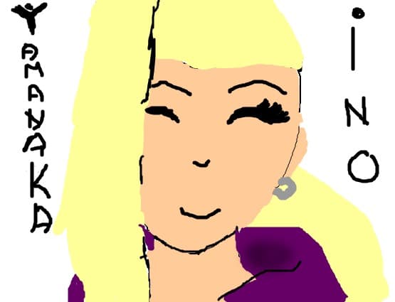 ino yamanaka