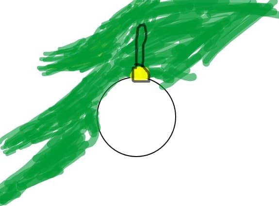 globuletul magic!