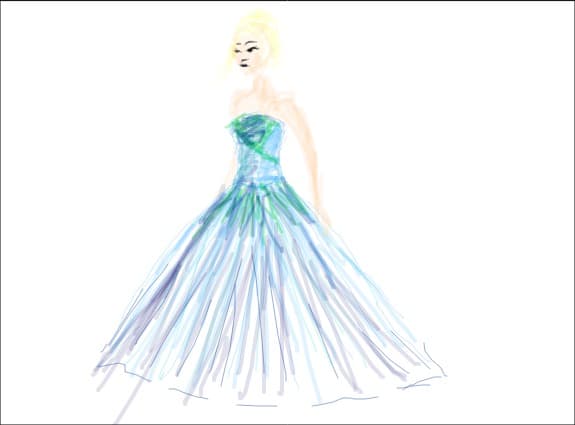 fashion 5
