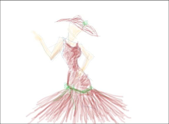 fashion 6