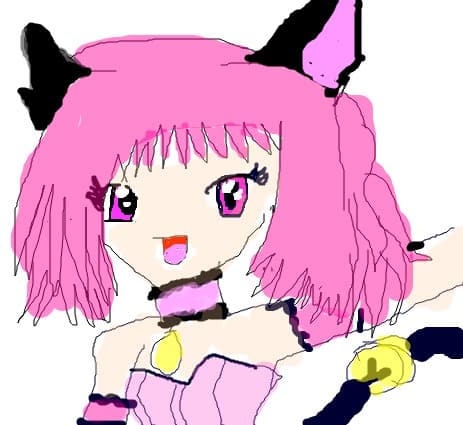 MEW MEW POWER DAR NU MAI STIU CUM O CHEAMA PE FAT AASTA
