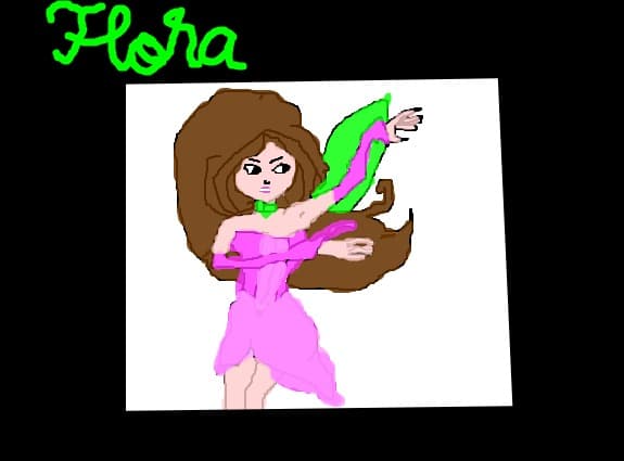 flore