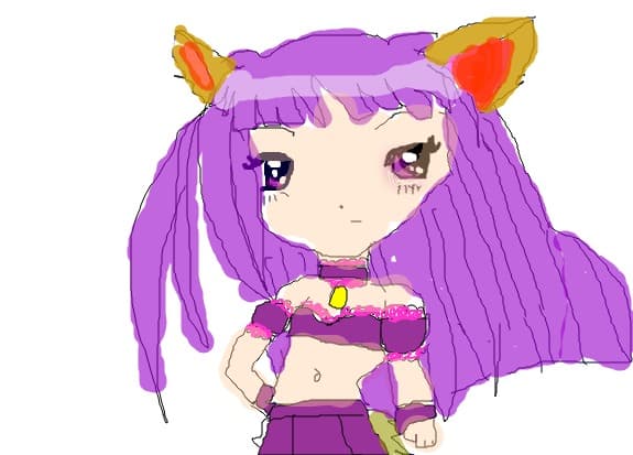 mew mew power 2