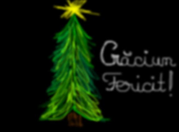 Craciun Fericit!
