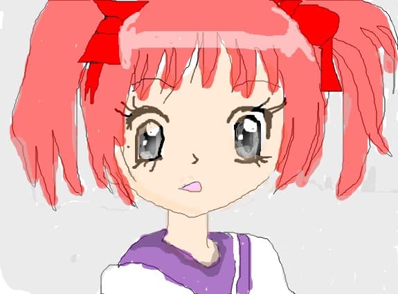 ichigo mew mew power