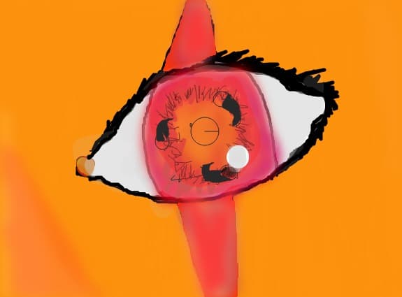 sharingan k