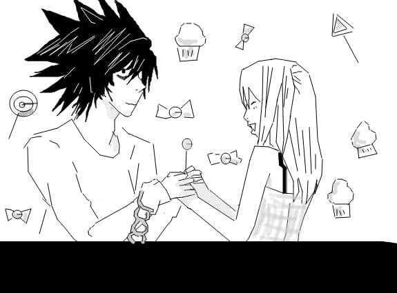 Death note