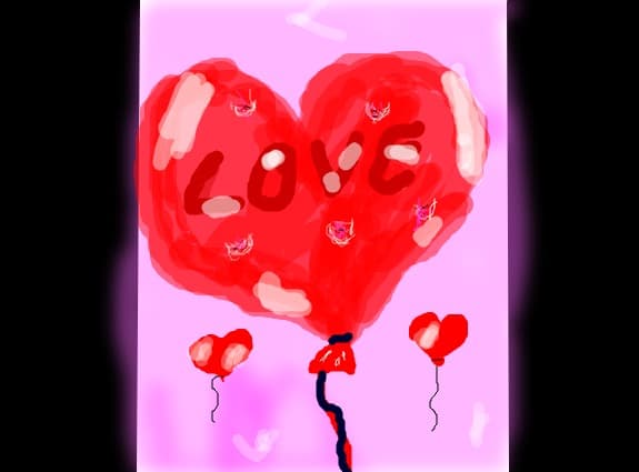 love