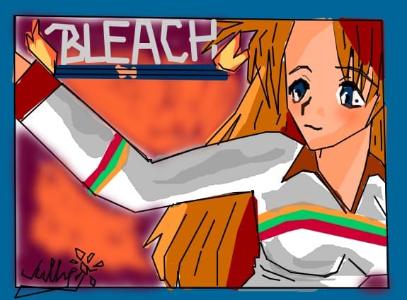orihime merge foarte greu offffffffff