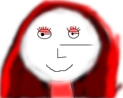 this is me.my names Amber