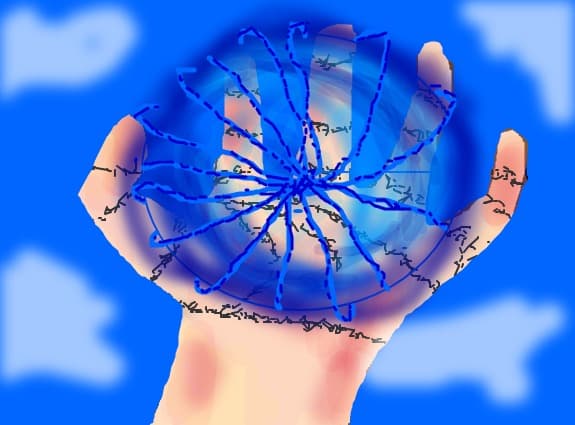 rasengan