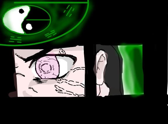 byakugan