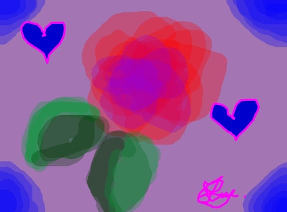 floare