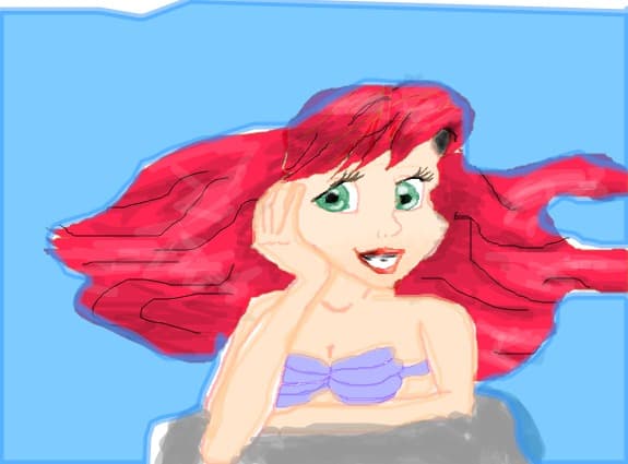 Desen 33768 continuat:ariel
