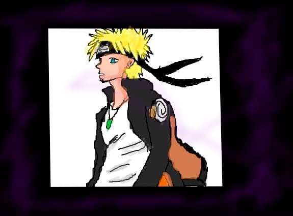 Naruto