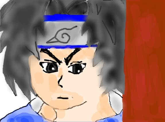 sasuke