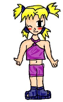 temari terminata