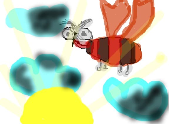 fly!