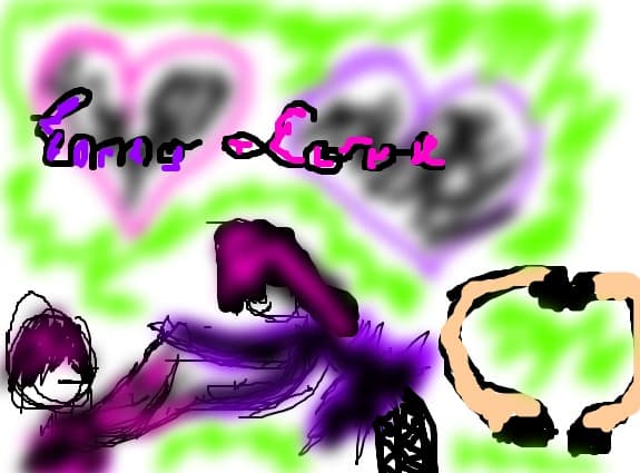 Emo love