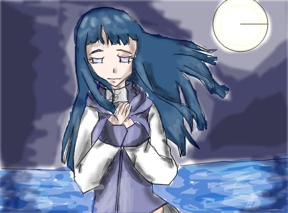 hinata