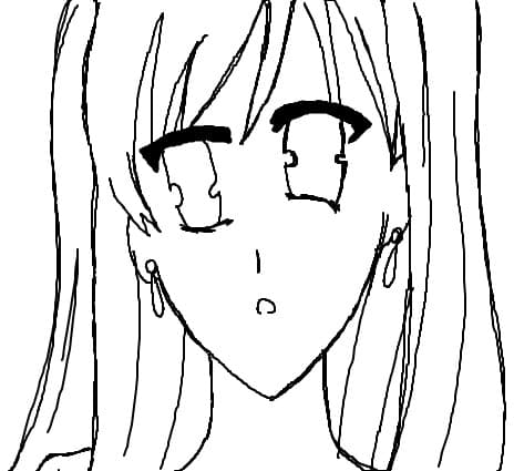 anime girl