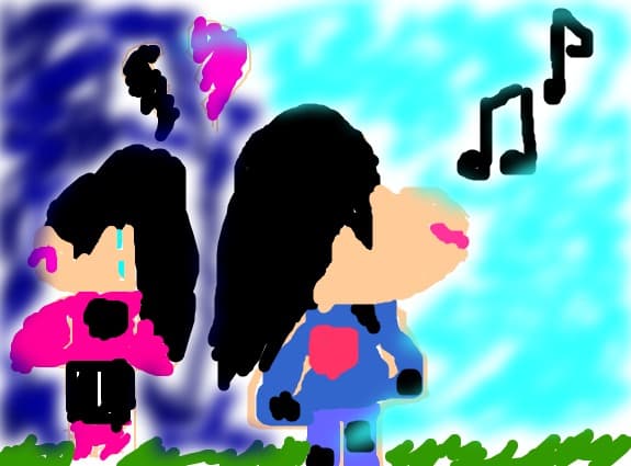 love