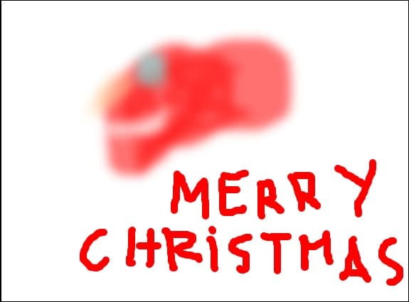 Merry Christmas