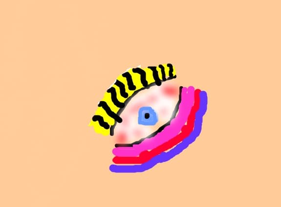 un ochi