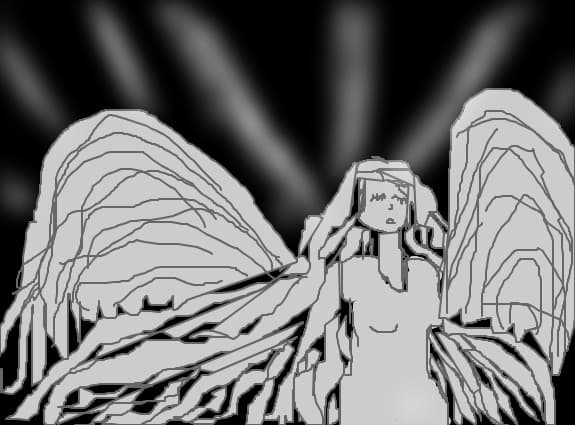 angel sed
