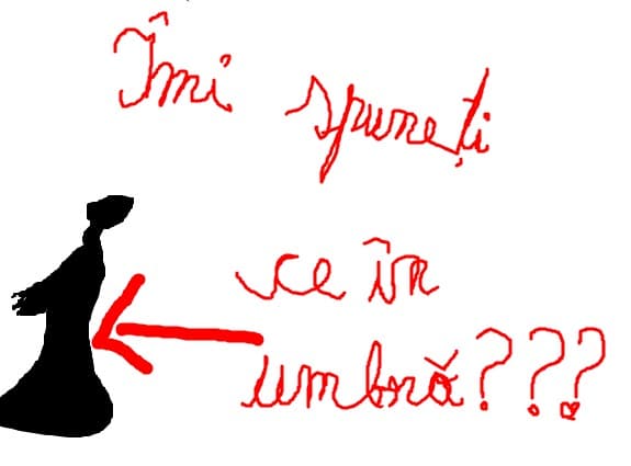 ce e?  de adina