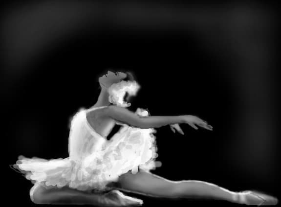 Balerina