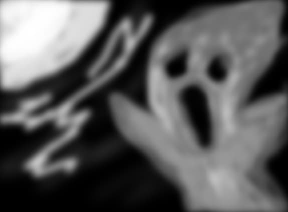 Ghost`