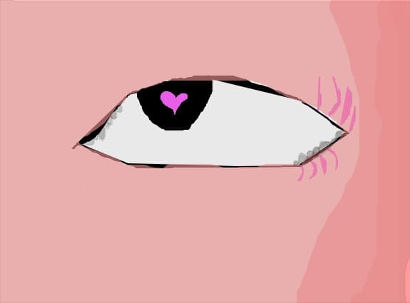 eye