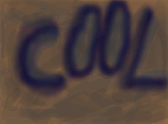 cool
