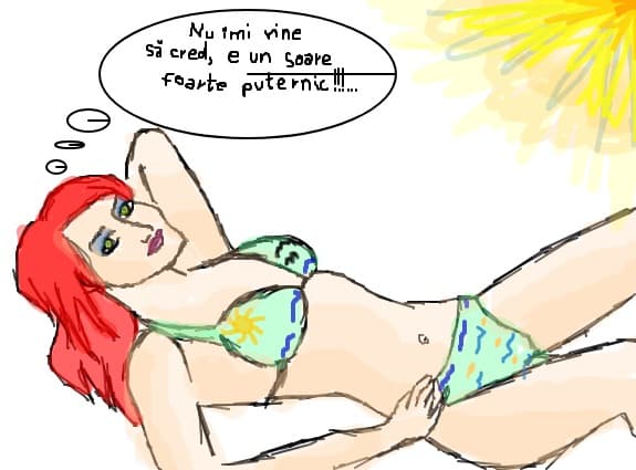 Desen 58723 modificat:la mare...