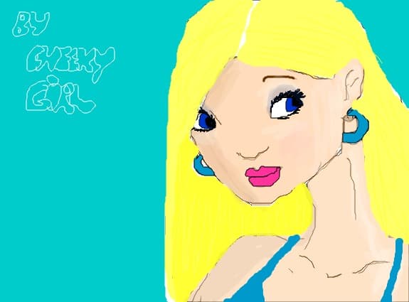 girl