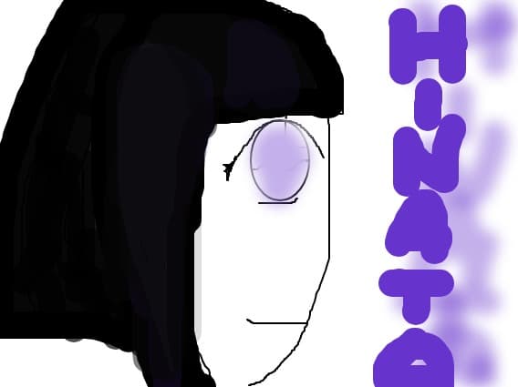 hinata