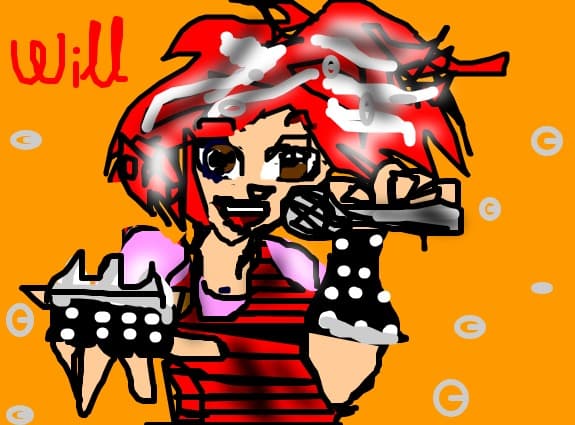will_W.I.T.C.H._***star***