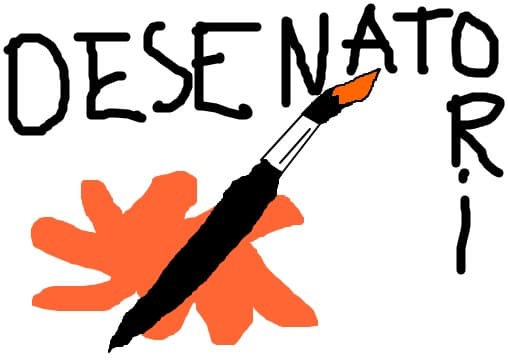 desenatori