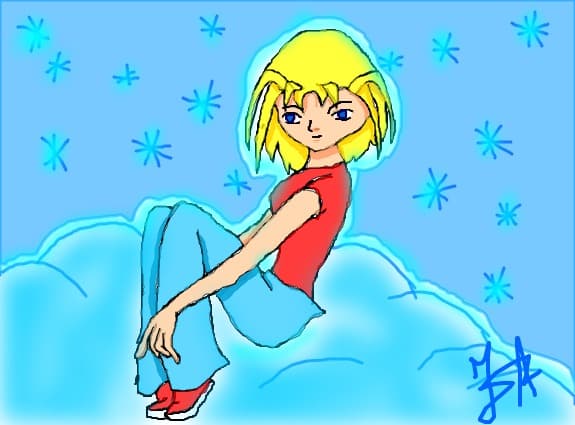 anime_angel