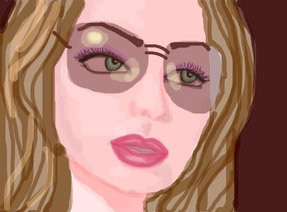 sun glasses