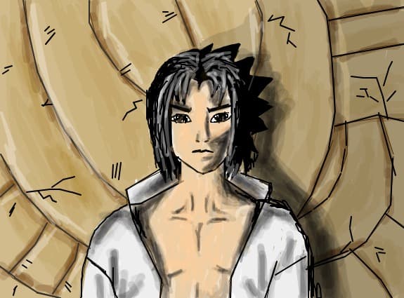 Sasuke