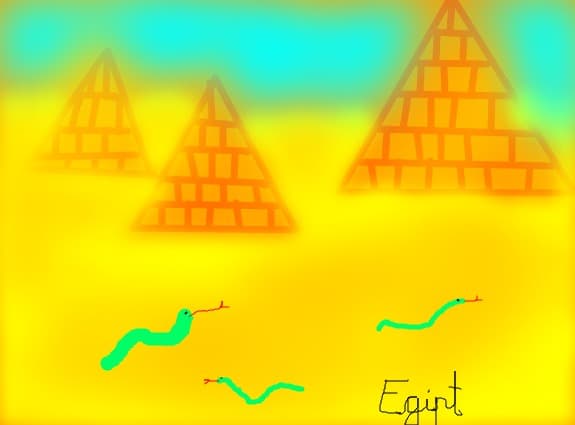 egipt