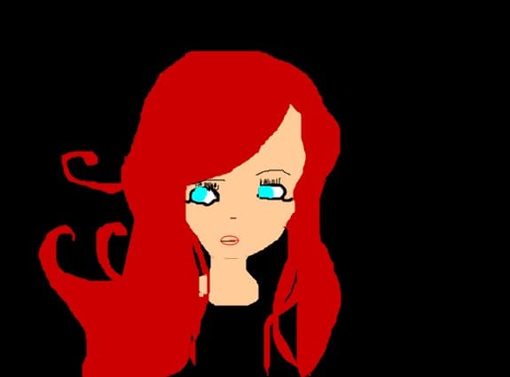 ArIeL [Cica]