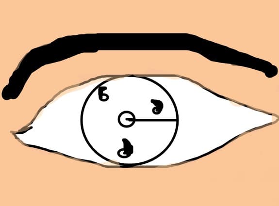 Sharingan