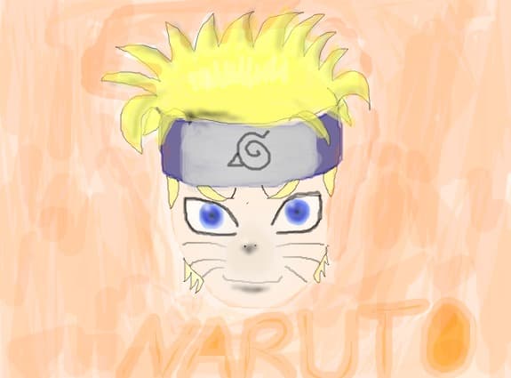 Naruto