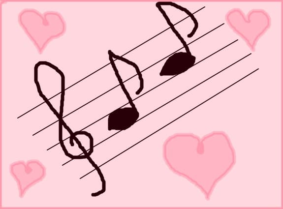 Y love MUSIC!!!