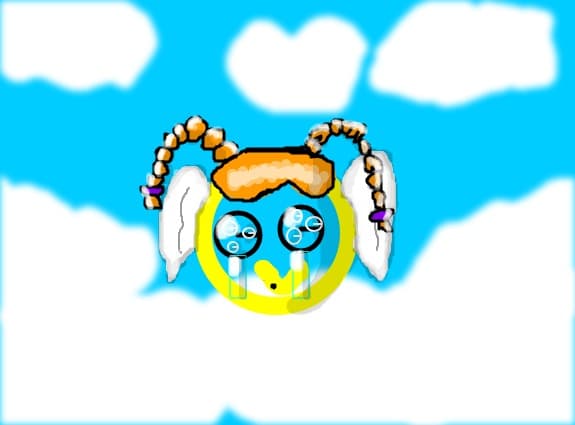 smile